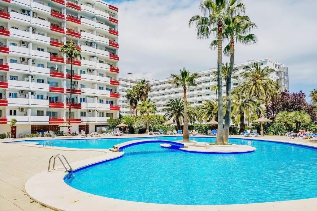 Verano Eterno En Mallorca - Alcudia! Zewnętrze zdjęcie