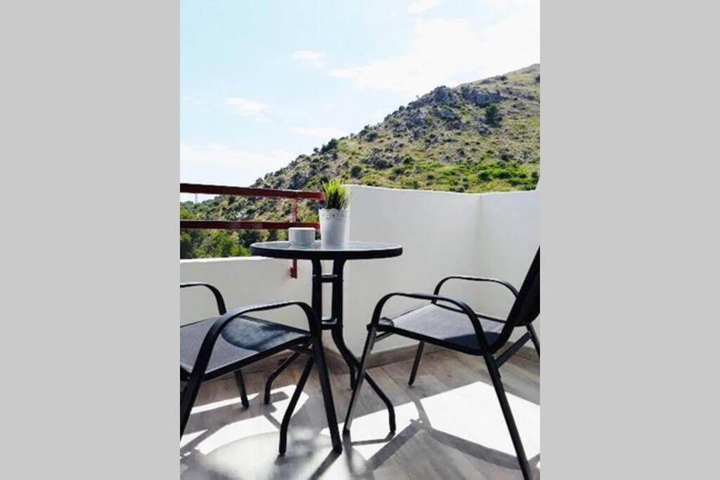Verano Eterno En Mallorca - Alcudia! Zewnętrze zdjęcie